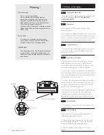 Предварительный просмотр 20 страницы Baxi Ecogen 24 User Operating Instructions Manual