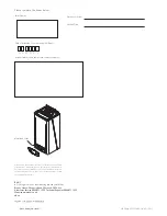 Предварительный просмотр 24 страницы Baxi Ecogen 24 User Operating Instructions Manual