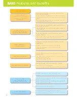 Preview for 8 page of Baxi ECOGEN Product Manual