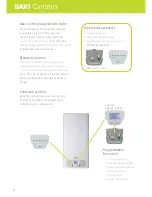 Preview for 10 page of Baxi ECOGEN Product Manual