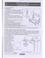 Preview for 6 page of Baxi Firefox 8 944 Installer'S Manual