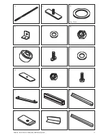 Предварительный просмотр 11 страницы Baxi Flat roof mounting Installation Manual