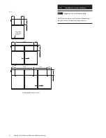 Preview for 12 page of Baxi Flat roof mounting Installation Manual