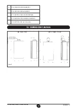 Preview for 10 page of Baxi Fourtech 1.14 Operating And Installation Instructions