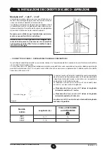 Preview for 11 page of Baxi Fourtech 1.14 Operating And Installation Instructions