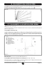 Preview for 22 page of Baxi Fourtech 1.14 Operating And Installation Instructions