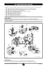 Preview for 23 page of Baxi Fourtech 1.14 Operating And Installation Instructions