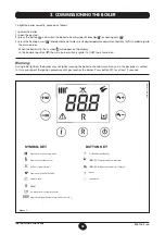 Preview for 38 page of Baxi Fourtech 1.14 Operating And Installation Instructions