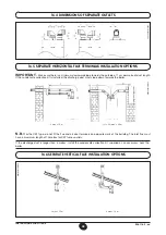 Preview for 48 page of Baxi Fourtech 1.14 Operating And Installation Instructions