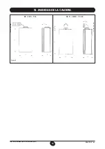 Preview for 76 page of Baxi Fourtech 1.14 Operating And Installation Instructions