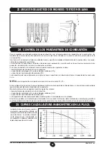 Preview for 87 page of Baxi Fourtech 1.14 Operating And Installation Instructions