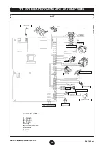 Preview for 95 page of Baxi Fourtech 1.14 Operating And Installation Instructions