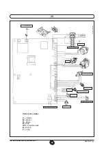 Preview for 96 page of Baxi Fourtech 1.14 Operating And Installation Instructions