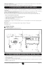 Preview for 113 page of Baxi Fourtech 1.14 Operating And Installation Instructions