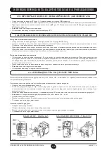 Preview for 114 page of Baxi Fourtech 1.14 Operating And Installation Instructions