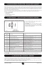 Preview for 139 page of Baxi Fourtech 1.14 Operating And Installation Instructions