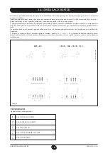 Preview for 141 page of Baxi Fourtech 1.14 Operating And Installation Instructions