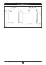 Preview for 142 page of Baxi Fourtech 1.14 Operating And Installation Instructions