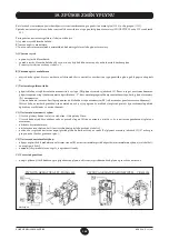 Preview for 148 page of Baxi Fourtech 1.14 Operating And Installation Instructions