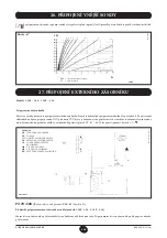 Preview for 154 page of Baxi Fourtech 1.14 Operating And Installation Instructions