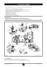 Preview for 155 page of Baxi Fourtech 1.14 Operating And Installation Instructions