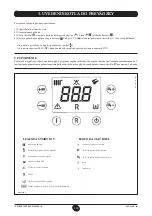 Preview for 170 page of Baxi Fourtech 1.14 Operating And Installation Instructions