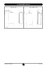 Preview for 176 page of Baxi Fourtech 1.14 Operating And Installation Instructions