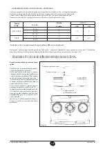 Preview for 179 page of Baxi Fourtech 1.14 Operating And Installation Instructions