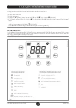 Preview for 202 page of Baxi Fourtech 1.14 Operating And Installation Instructions