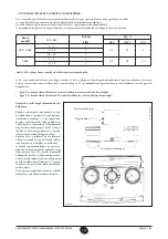 Preview for 211 page of Baxi Fourtech 1.14 Operating And Installation Instructions