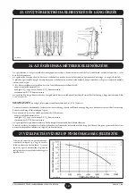 Preview for 219 page of Baxi Fourtech 1.14 Operating And Installation Instructions