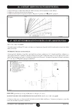 Preview for 220 page of Baxi Fourtech 1.14 Operating And Installation Instructions