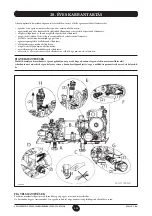 Preview for 221 page of Baxi Fourtech 1.14 Operating And Installation Instructions