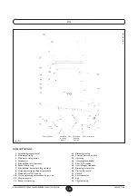 Preview for 224 page of Baxi Fourtech 1.14 Operating And Installation Instructions