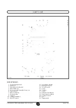 Preview for 225 page of Baxi Fourtech 1.14 Operating And Installation Instructions