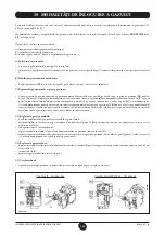 Preview for 246 page of Baxi Fourtech 1.14 Operating And Installation Instructions