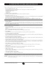 Preview for 250 page of Baxi Fourtech 1.14 Operating And Installation Instructions