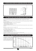 Preview for 251 page of Baxi Fourtech 1.14 Operating And Installation Instructions