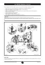 Preview for 253 page of Baxi Fourtech 1.14 Operating And Installation Instructions