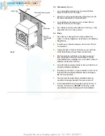 Preview for 7 page of Baxi grasmere RF Installation And Servicing Instrucnions