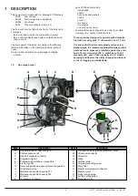 Предварительный просмотр 2 страницы Baxi HELIS MI 1200 Manual