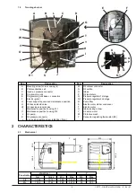 Preview for 3 page of Baxi HELIS MI 1200 Manual