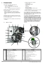 Предварительный просмотр 66 страницы Baxi HELIS MI 1200 Manual