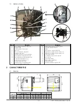 Предварительный просмотр 67 страницы Baxi HELIS MI 1200 Manual