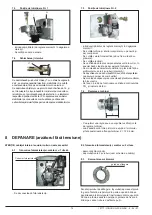 Предварительный просмотр 74 страницы Baxi HELIS MI 1200 Manual