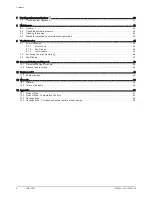 Preview for 4 page of Baxi iMPI/E V200 11-16 User Manual