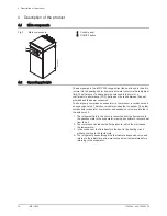 Preview for 18 page of Baxi iMPI/E V200 11-16 User Manual