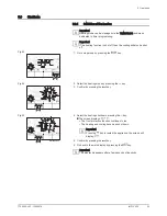 Preview for 23 page of Baxi iMPI/E V200 11-16 User Manual