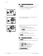 Preview for 24 page of Baxi iMPI/E V200 11-16 User Manual