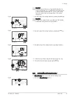 Preview for 33 page of Baxi iMPI/E V200 11-16 User Manual